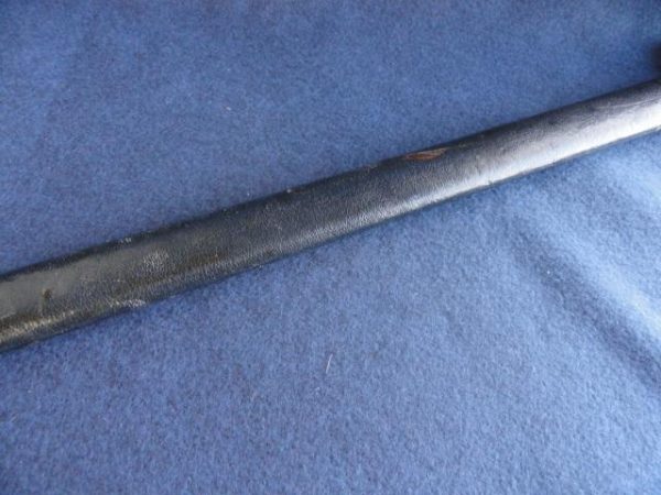 Early Luftwaffe Sword (#27435)